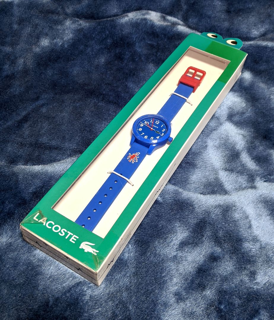 Lacoste Analog Quartz Women