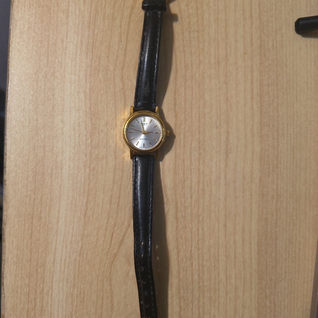 CASIO STANDARD LTP-1095 Analog Quartz Women