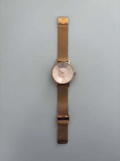 Klasse14 Analog Quartz Women