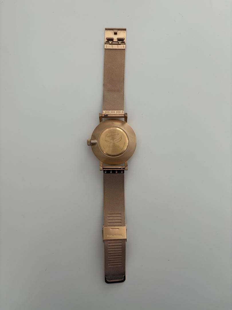 Klasse14 Analog Quartz Women