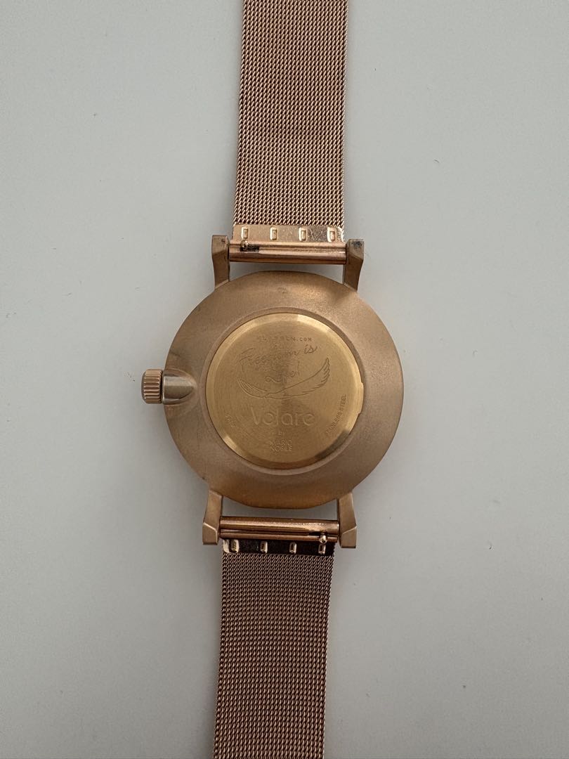 Klasse14 Analog Quartz Women