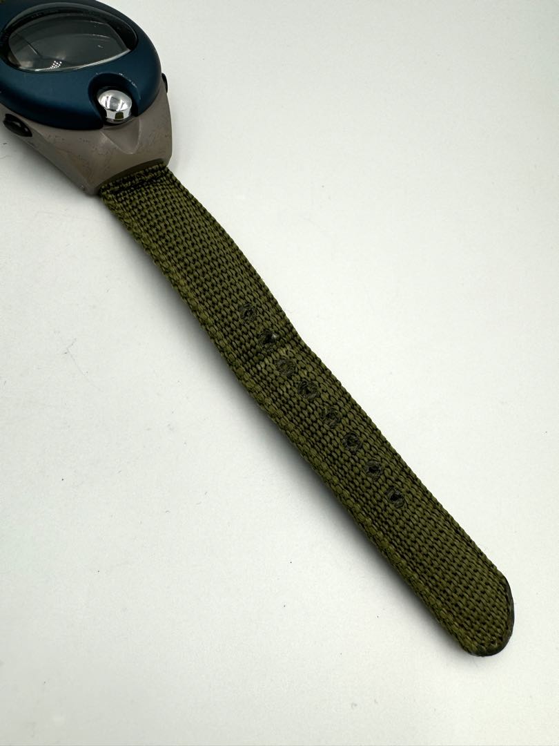 Seiko Alba Spoon W650-4080 Digital-Analog Quartz Men