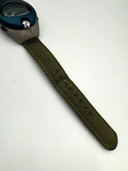 Seiko Alba Spoon W650-4080 Digital-Analog Quartz Men