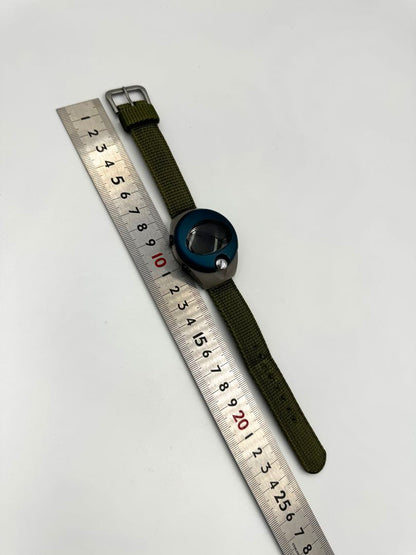 Seiko Alba Spoon W650-4080 Digital-Analog Quartz Men