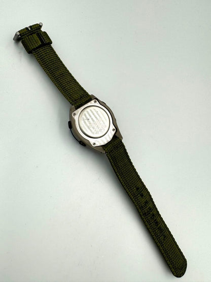Seiko Alba Spoon W650-4080 Digital-Analog Quartz Men