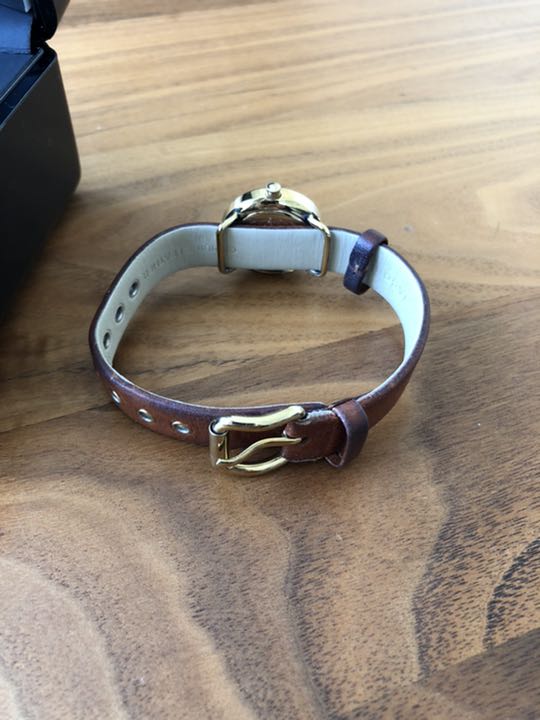 Marc By Jacobs Analog Quartz Women