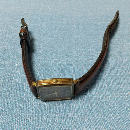 Seiko Analog Quartz Men