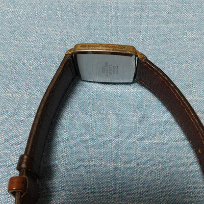 Seiko Analog Quartz Men
