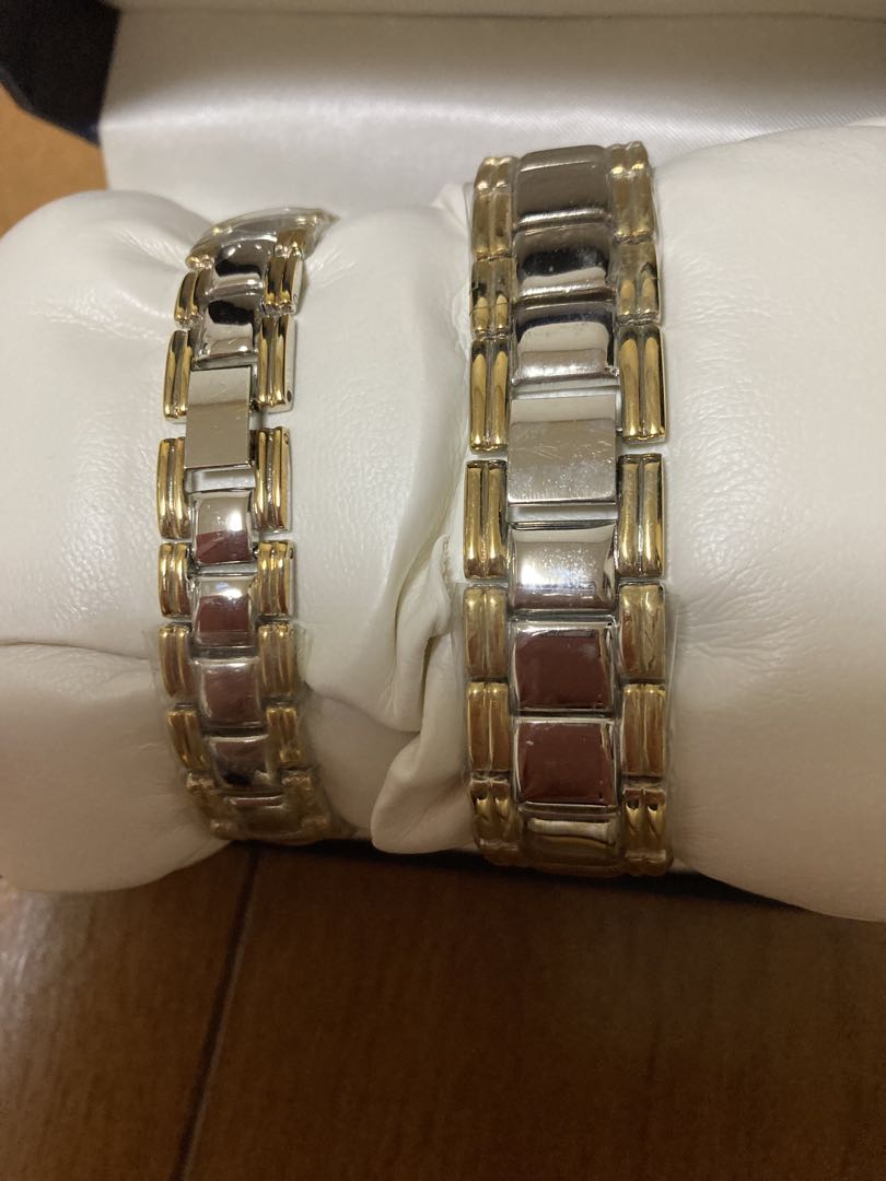 Twelve Analog Quartz Women