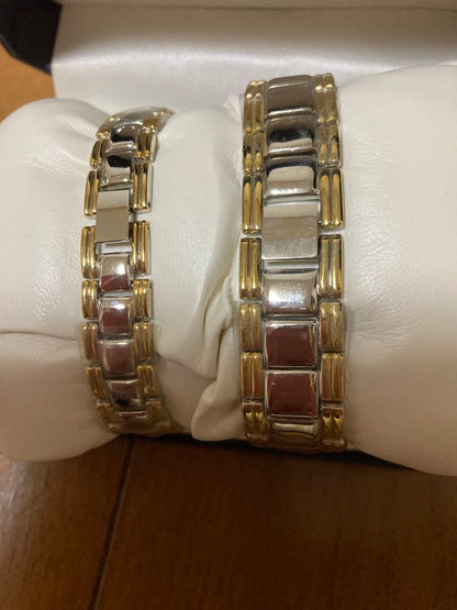 Twelve Analog Quartz Women