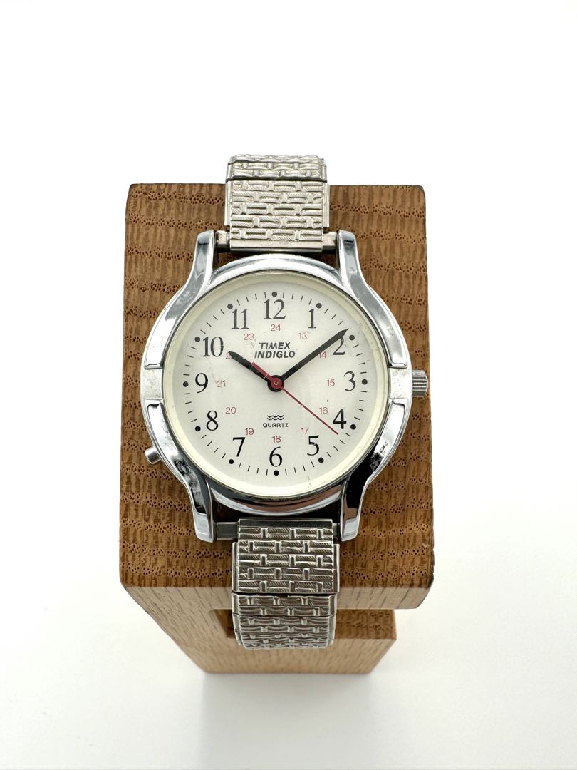 TIMEX Quartz Watch