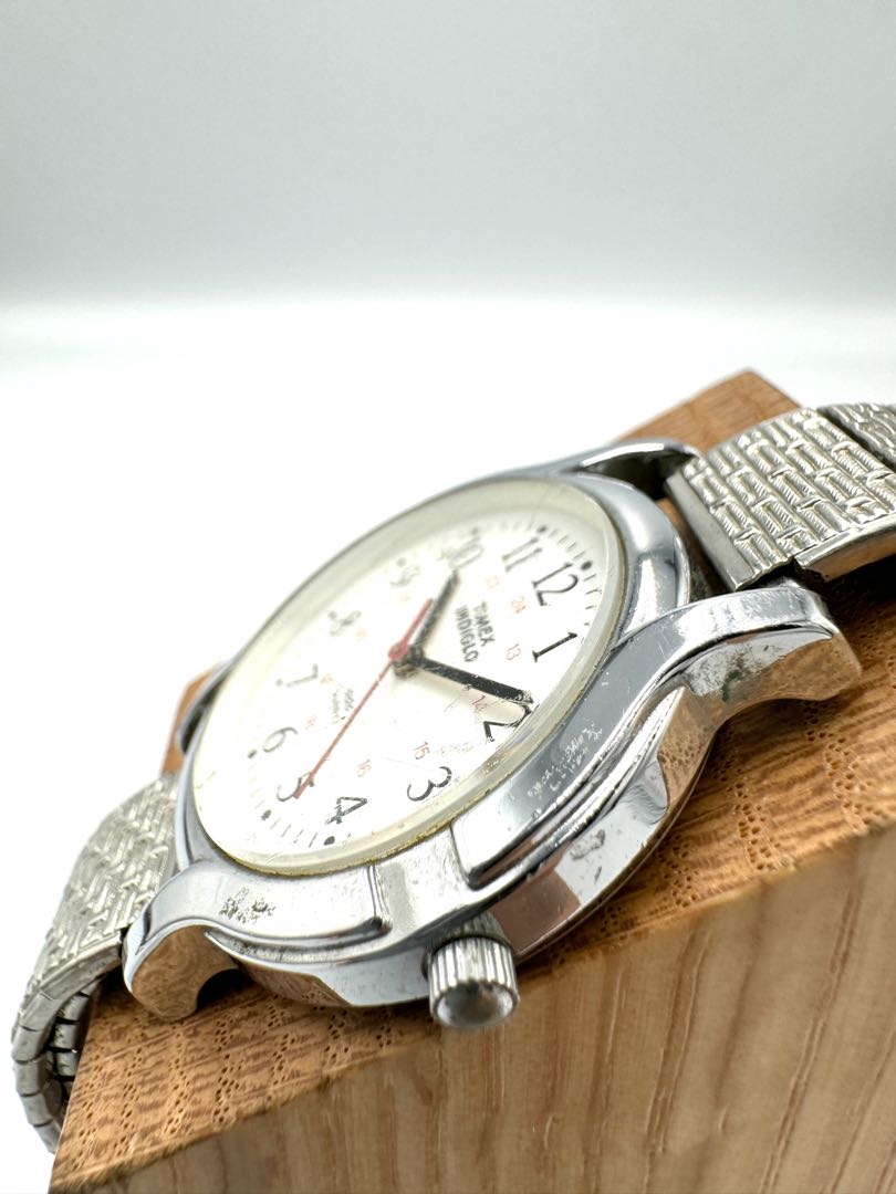 TIMEX Quartz Watch