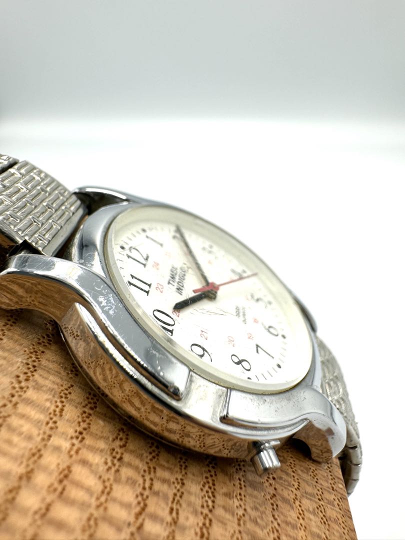 TIMEX Quartz Watch