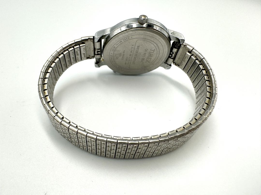 TIMEX Quartz Watch