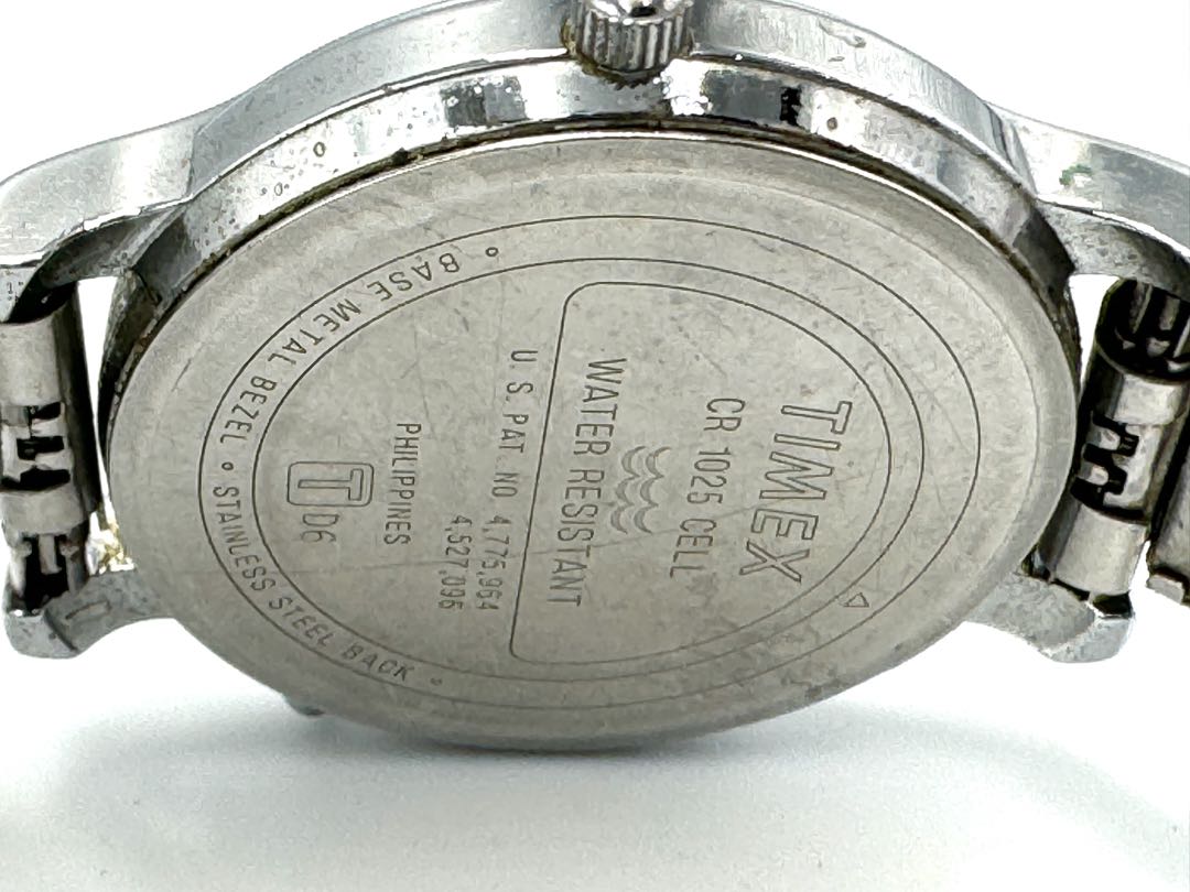 TIMEX Quartz Watch
