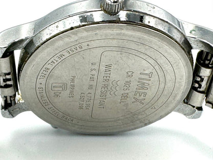 TIMEX Quartz Watch
