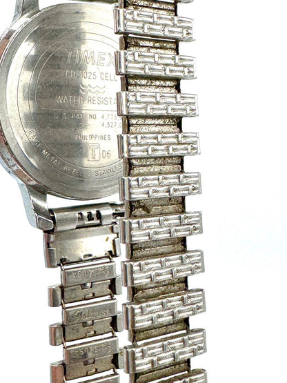 TIMEX Quartz Watch