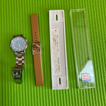 Seiko Analog Quartz Women