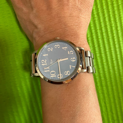 Seiko Analog Quartz Women
