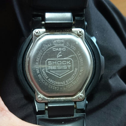 G-shock G-300 Digital Quartz Men