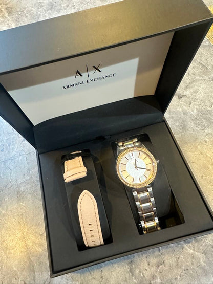 Armani Exchange Analog Quartz Men