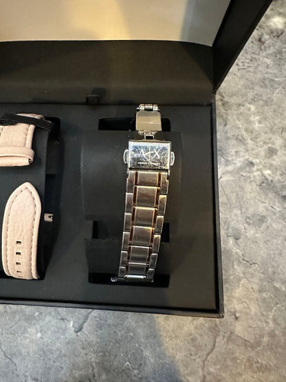 Armani Exchange Analog Quartz Men