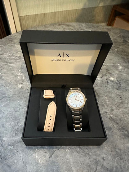 Armani Exchange Analog Quartz Men