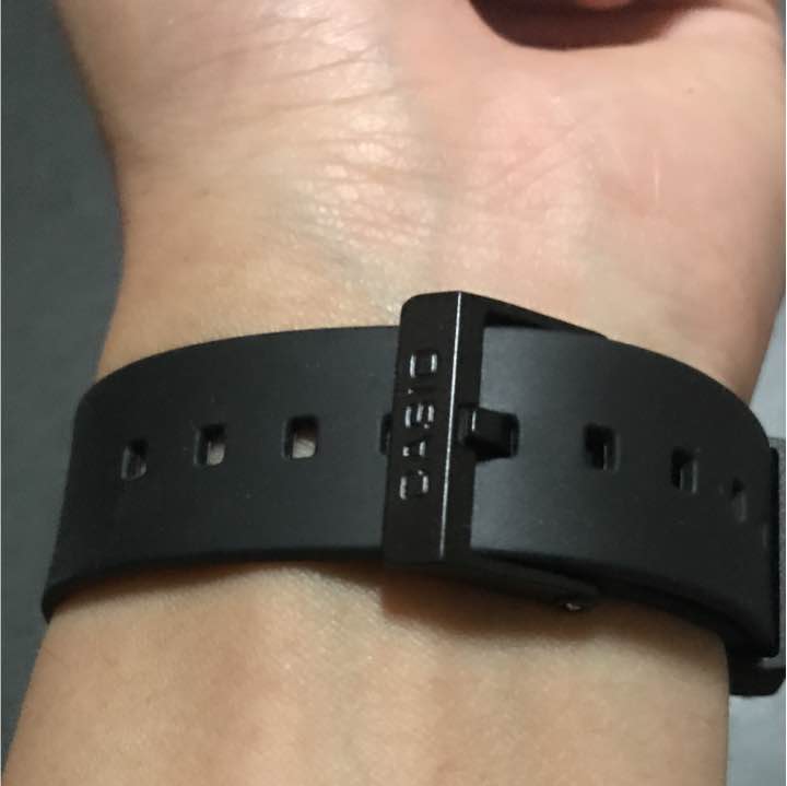 Casio Analog Quartz Men