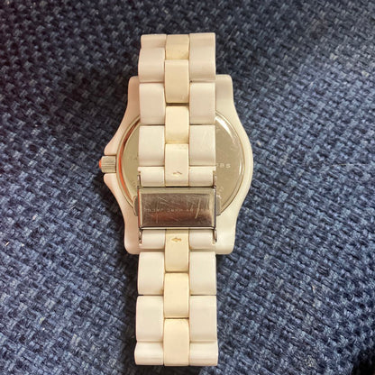 Marc By Jacobs Analog Quartz Women