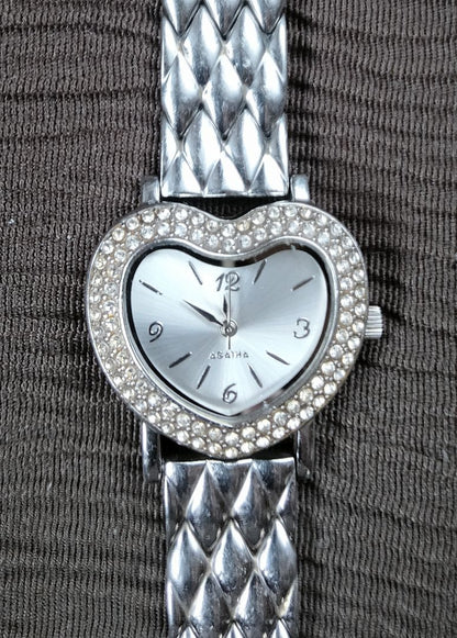 Agatha Analog Quartz Women