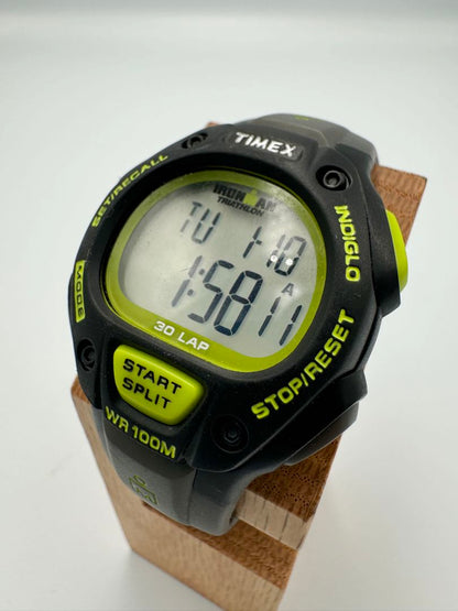 TIMEX IRONMAN TRIATHLON Digital Watch