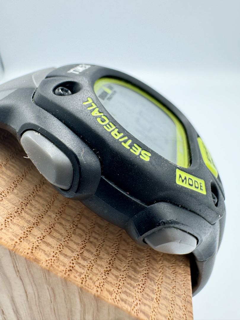 TIMEX IRONMAN TRIATHLON Digital Watch