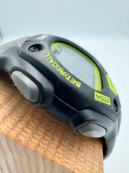 TIMEX IRONMAN TRIATHLON Digital Watch