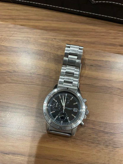 BURBERRY Analog Quartz Men