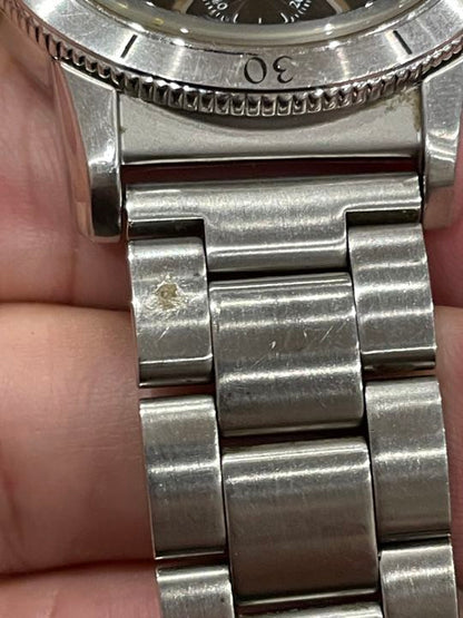 BURBERRY Analog Quartz Men