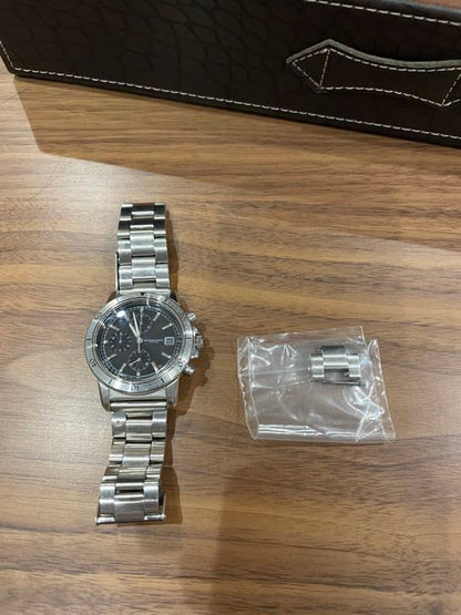BURBERRY Analog Quartz Men