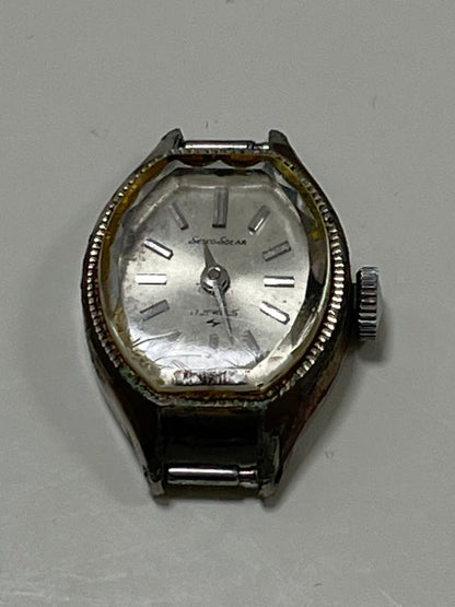 Seiko Analog Mechanical (Manual) Women
