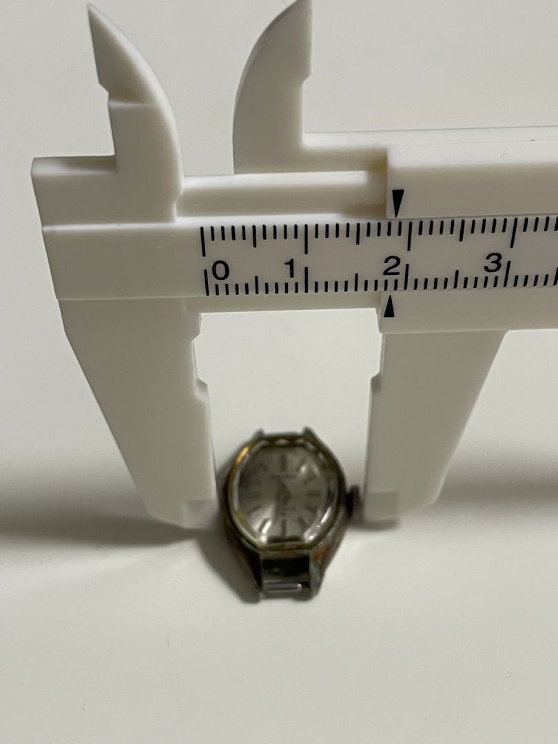 Seiko Analog Mechanical (Manual) Women