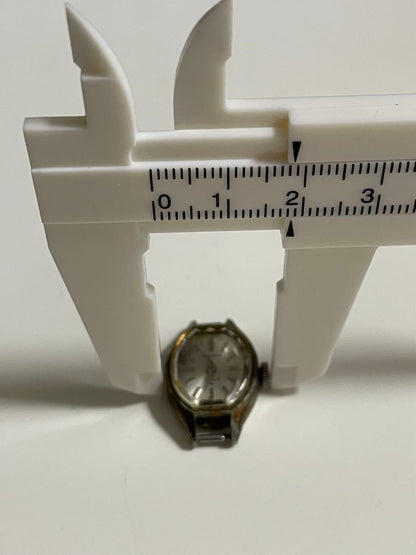 Seiko Analog Mechanical (Manual) Women