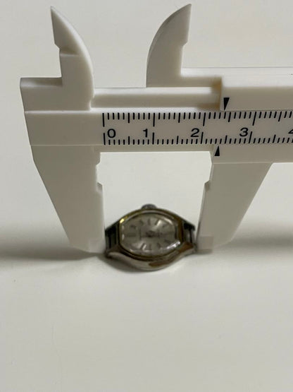 Seiko Analog Mechanical (Manual) Women