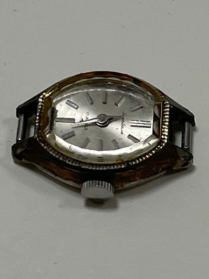Seiko Analog Mechanical (Manual) Women