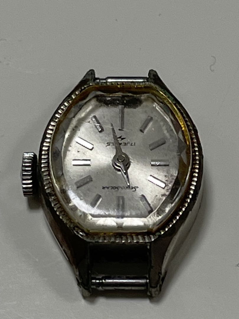 Seiko Analog Mechanical (Manual) Women