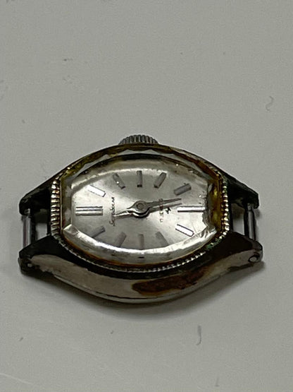 Seiko Analog Mechanical (Manual) Women
