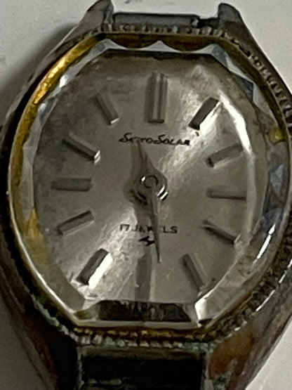 Seiko Analog Mechanical (Manual) Women