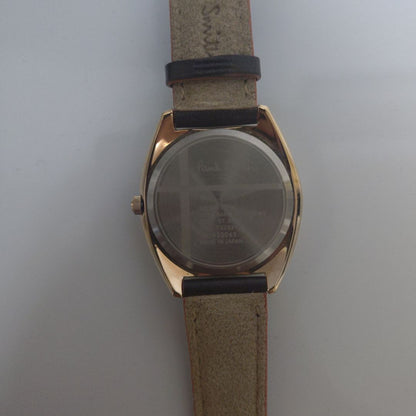 Paul Smith Analog Quartz Women