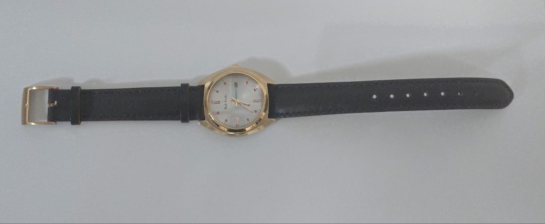 Paul Smith Analog Quartz Women