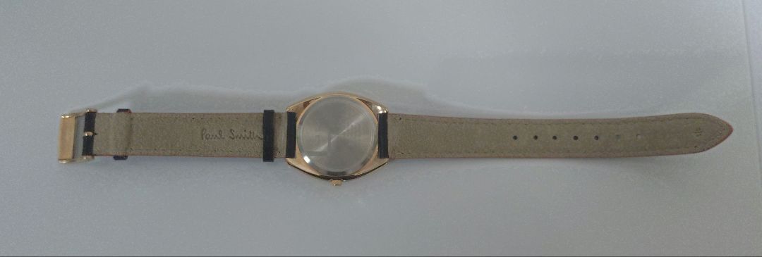 Paul Smith Analog Quartz Women