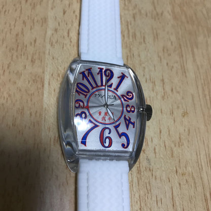 Frank Miura Analog Quartz Women