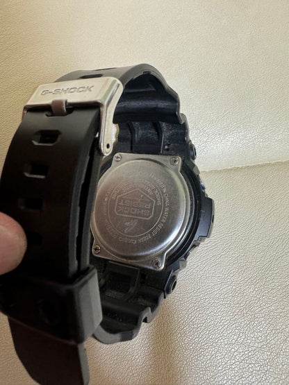 G-Shock GA-200CB Digital-Analog Quartz Men