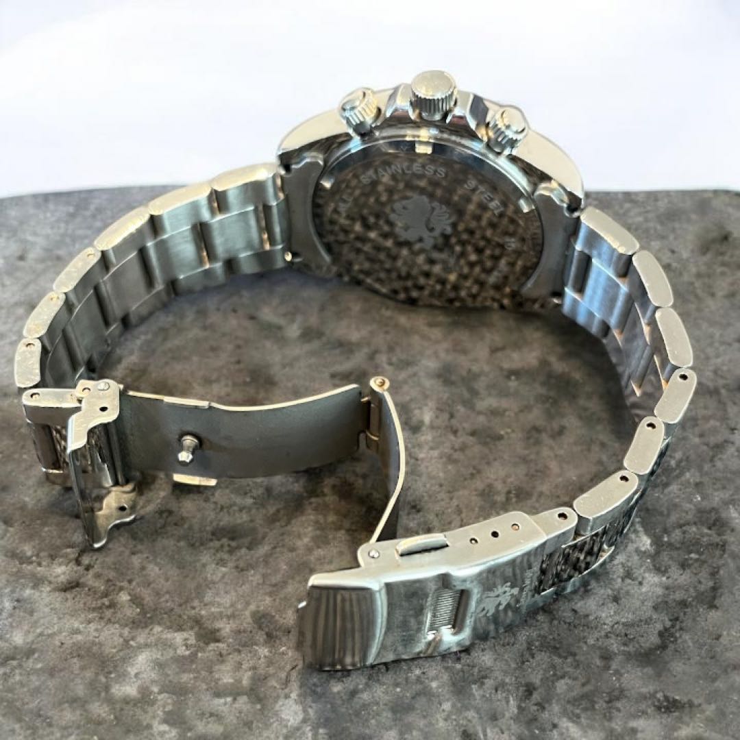 Analog Quartz Men